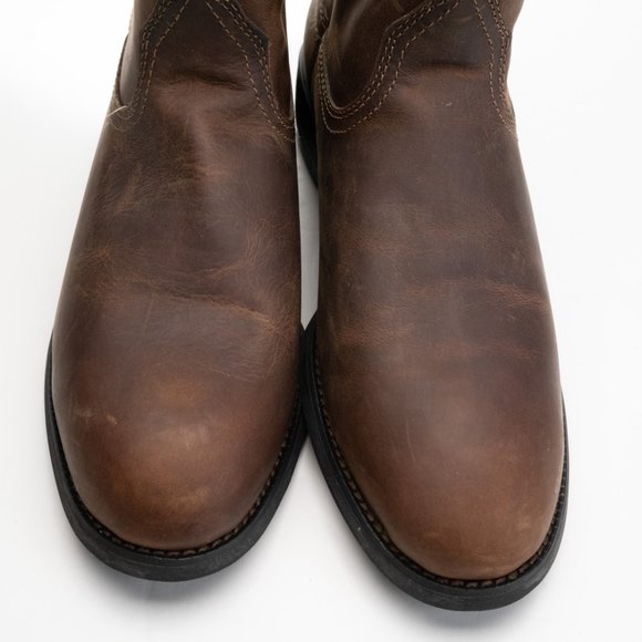 NEW Ariat Heritage Roper Boot size 11 - Picture 14 of 15